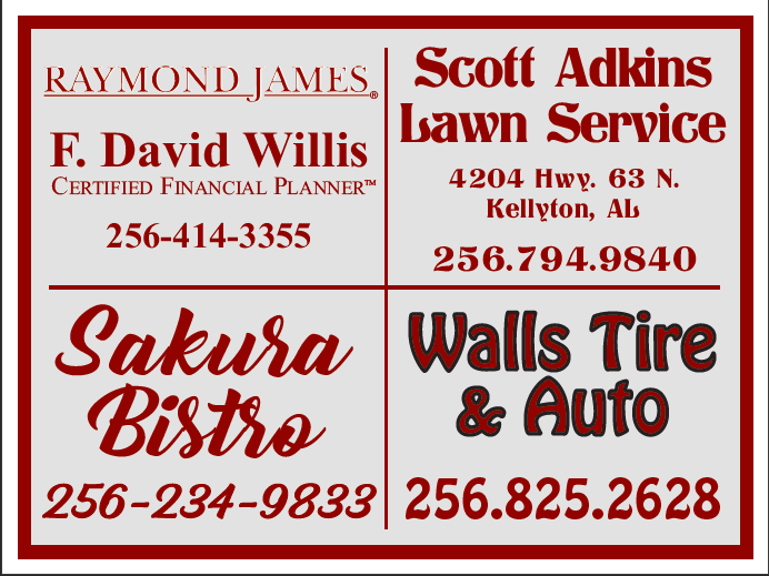2021 BRHS/ACMS Softball POPs CLUB SIGN SPONSORSHIP - Double CORPORATE SPONSOR - J. Johnson -- POPS 3026 (NON-REFUNDABLE) 2021 BRHS/ACMS Softball POPs CLUB SIGN SPONSORSHIP - Double CORPORATE SPONSOR - J. Johnson -- POPS 3026 (NON-REFUNDABLE)